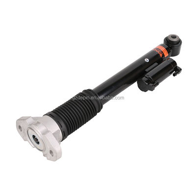 1673202401 N° OE. Absorbeur de chocs arrière pour les systèmes de suspension pneumatique Mercedes-Benz 167 GLE