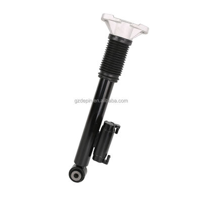 1673202401 N° OE. Absorbeur de chocs arrière pour les systèmes de suspension pneumatique Mercedes-Benz 167 GLE