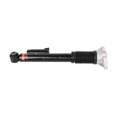 1673202401 N° OE. Absorbeur de chocs arrière pour les systèmes de suspension pneumatique Mercedes-Benz 167 GLE