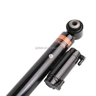 1673202401 N° OE. Absorbeur de chocs arrière pour les systèmes de suspension pneumatique Mercedes-Benz 167 GLE