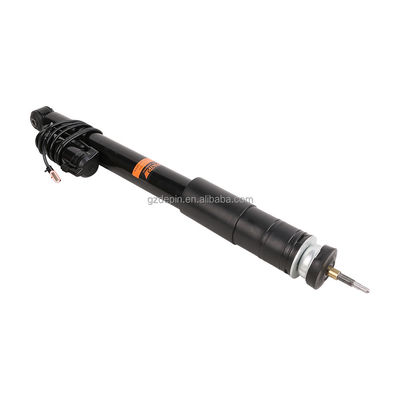 2113262400 Poussette de choc électrique de la suspension aérienne arrière pour Mercedes-Benz Classe E W211