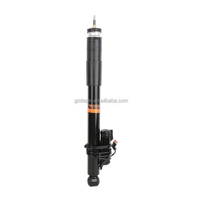 2113262400 2113262800 Jambe de suspension pneumatique électronique arrière pour Mercedes-Benz Classe E W211