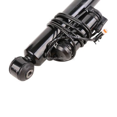 2113262400 Poussette de choc électrique de la suspension aérienne arrière pour Mercedes-Benz Classe E W211