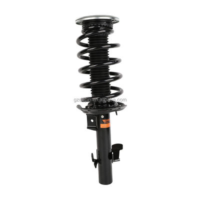 L'absorbeur de choc avant LR060807 LR060804 pour Land Rover Discovery Sport