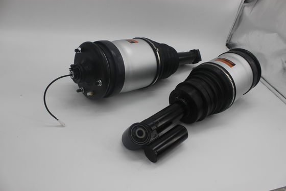 L'absorbeur de choc de la suspension pneumatique pour Land Rover Discovery trois quatre LR020000