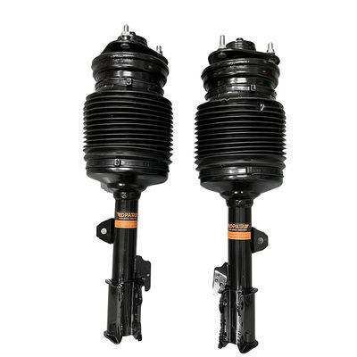 Le système de suspension pneumatique avant pour le Lexus RX 48010-48073