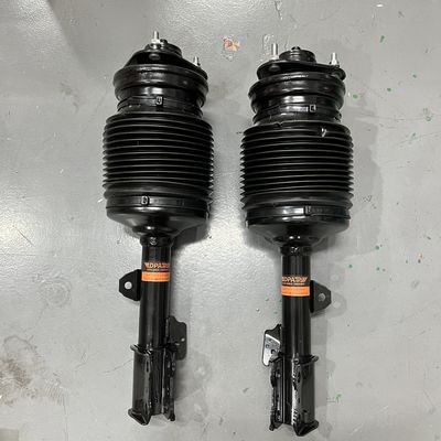 Le système de suspension pneumatique avant pour le Lexus RX 48010-48073