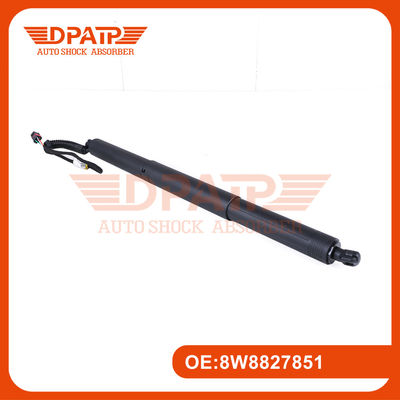 8W8827851 Poignées électriques de porte arrière Poignées de couverture de queue pour Audi A5 &amp; S5 SPORTBACK