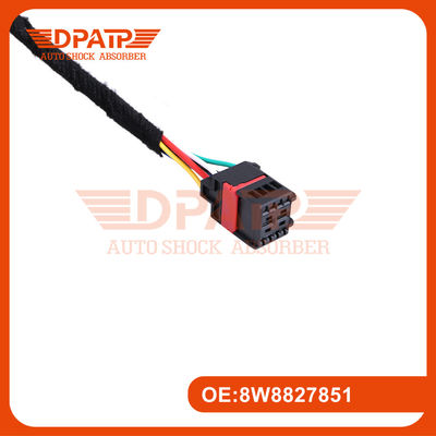 8W8827851 Poignées électriques de porte arrière Poignées de couverture de queue pour Audi A5 &amp; S5 SPORTBACK