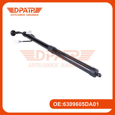 6309605DA01 Appui électrique pour l'ascenseur de porte arrière pour Hongqi HS7 2019-2022