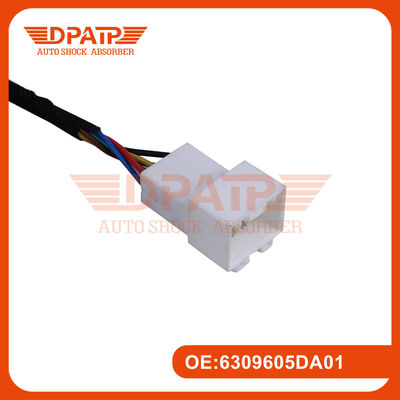 6309605DA01 Appui électrique pour l'ascenseur de porte arrière pour Hongqi HS7 2019-2022