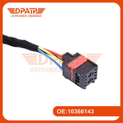 10366143 Poignées électriques de porte arrière Nouveau ascenseur de porte d'entrée pour Roewe RX8 2018
