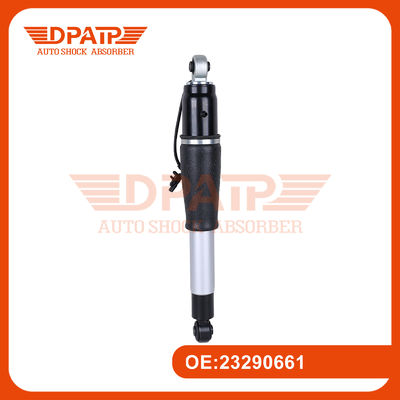23290661 Un ensemble d'amortisseur de choc arrière inducteur pour Cadillac Escalade 14-19