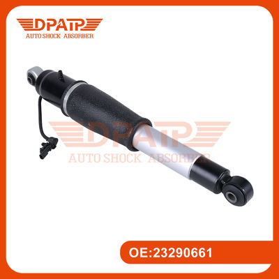 23290661 Un ensemble d'amortisseur de choc arrière inducteur pour Cadillac Escalade 14-19