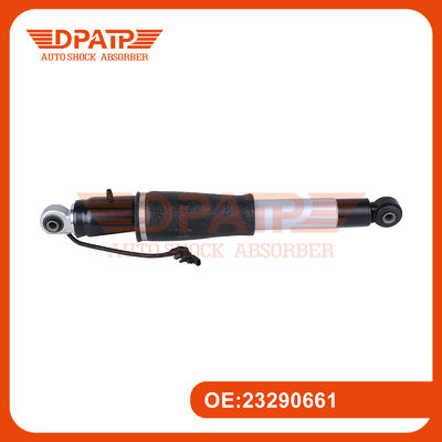 23290661 Un ensemble d'amortisseur de choc arrière inducteur pour Cadillac Escalade 14-19