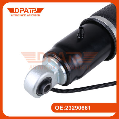 23290661 Un ensemble d'amortisseur de choc arrière inducteur pour Cadillac Escalade 14-19