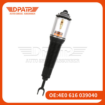 4E0616039 Audi A8 D3 Suspension pneumatique de voiture Shock gauche et droite facile à installer