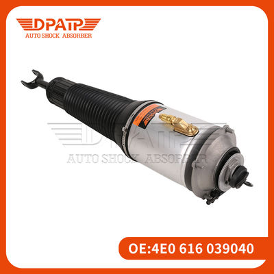 4E0616039 Audi A8 D3 Suspension pneumatique de voiture Shock gauche et droite facile à installer
