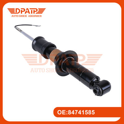 84741585 Un ensemble d'amortisseur de choc arrière inducteur pour Cadillac Escalade 20-