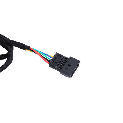 Supports de levage de porte arrière 51247339431 Pour BMW X4 F26 2013-2018