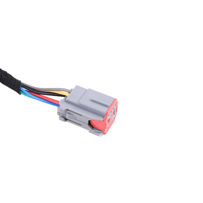 Nouvelle paire DS73N402A55AC Pour Ford Mondeo/15- Porte arrière gauche et droite