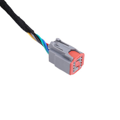 Le tout nouveau support de porte arrière électrique gauche et droite universel KL1Z14B351A pour Ford Focus 19-