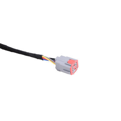 1pcs EM2BR402A55AB tout neuf porte arrière de puissance gauche pour FORD S-Max 2015