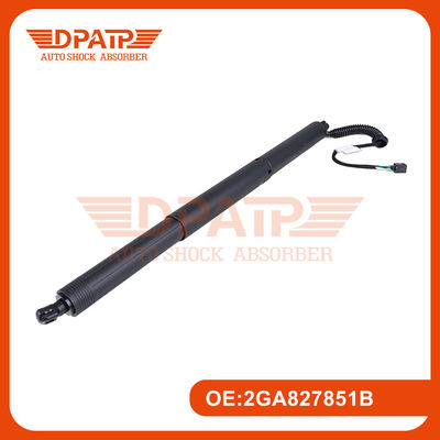 2GA827851B Applicable à la porte arrière électrique du coffre-fort de Volkswagen T-ROC