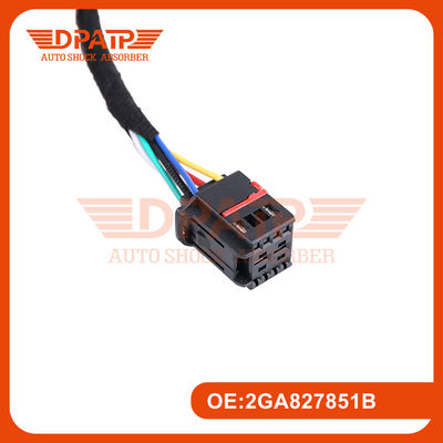 2GA827851B Applicable à la porte arrière électrique du coffre-fort de Volkswagen T-ROC