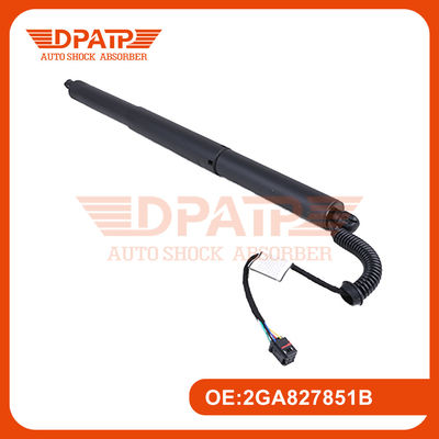 2GA827851B Applicable à la porte arrière électrique du coffre-fort de Volkswagen T-ROC