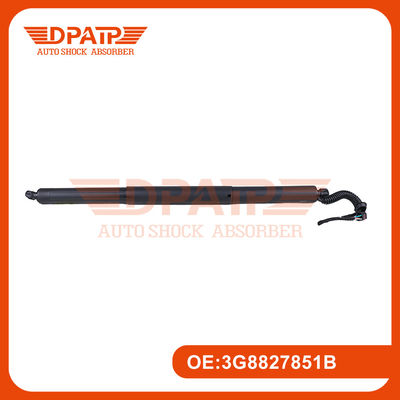 Tout neuf 3G8827851B Porte-ascenseur électrique Porte arrière électrique pour Volkswagen CC (0H7) 2018-Up Car
