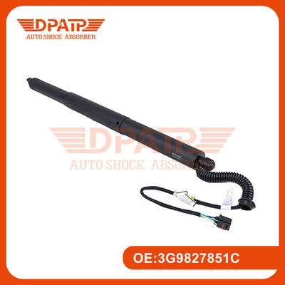 3G9827851C Poussette électrique de porte arrière gauche droite universelle pour Volkswagen Passat B8/Magotan 15-