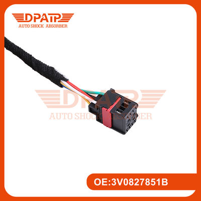 Électricité de la porte arrière pour Skoda Speed/16-20 3V0827851B