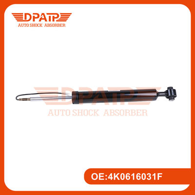 4K0616031F Kit de réparation des amortisseurs à commande électronique Amortisseurs pour Audi/A6C8