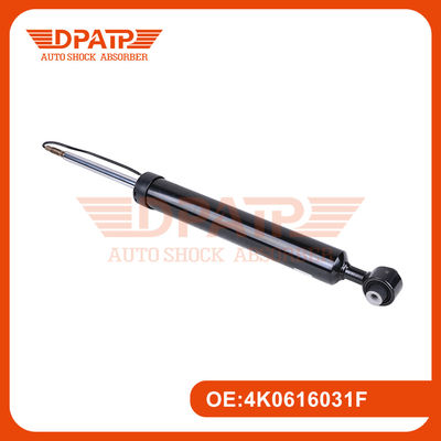 4K0616031F Kit de réparation des amortisseurs à commande électronique Amortisseurs pour Audi/A6C8