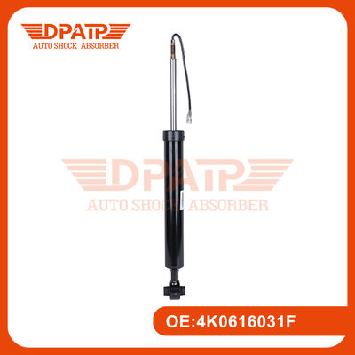 4K0616031F Kit de réparation des amortisseurs à commande électronique Amortisseurs pour Audi/A6C8