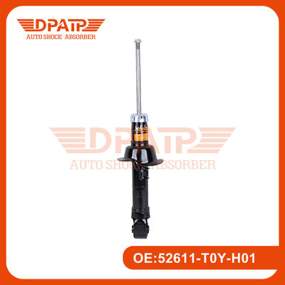 52611-T0Y-H01 Absorbeur de choc de voiture gauche droit pour Haval H6 CRV-RM1 Honda CRV/RM4/12-