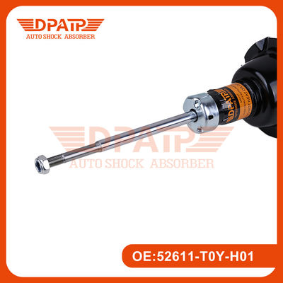 52611-T0Y-H01 Absorbeur de choc de voiture gauche droit pour Haval H6 CRV-RM1 Honda CRV/RM4/12-