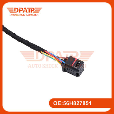 56H827851 LH/RH Porte d'ascenseur automatique électrique automatique pour Skoda KODIAQ GT 2019-2022