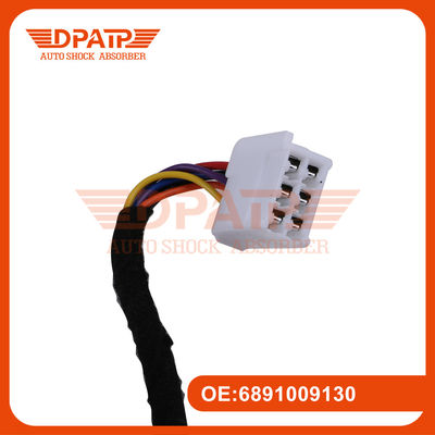 Les supports de levage de porte arrière pour Toyota Highlander 2015 6891009130 6891009120