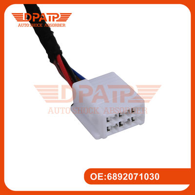 6892071030 6891071030 Porte arrière électrique à gaz à ressort pour Toyota Fortuner