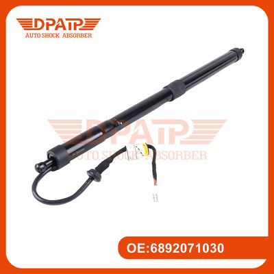 6892071030 6891071030 Porte arrière électrique à gaz à ressort pour Toyota Fortuner