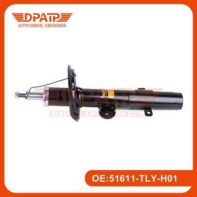 Honda CRV/RW1/17- Parties de suspension de voiture à absorbeur de chocs arrière 51611-TLY-H01