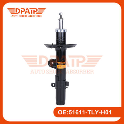 Honda CRV/RW1/17- Parties de suspension de voiture à absorbeur de chocs arrière 51611-TLY-H01