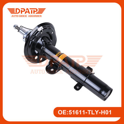 Honda CRV/RW1/17- Parties de suspension de voiture à absorbeur de chocs arrière 51611-TLY-H01