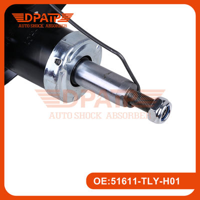 Honda CRV/RW1/17- Parties de suspension de voiture à absorbeur de chocs arrière 51611-TLY-H01