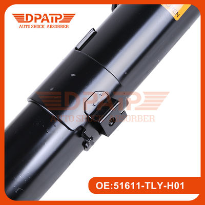 Honda CRV/RW1/17- Parties de suspension de voiture à absorbeur de chocs arrière 51611-TLY-H01