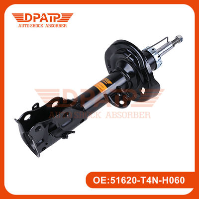 51620-T4N-H060 Amortisseur de voiture absorbeur de choc avant à l'épreuve des chocs pour Honda Jade