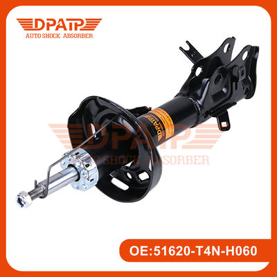 51620-T4N-H060 Amortisseur de voiture absorbeur de choc avant à l'épreuve des chocs pour Honda Jade