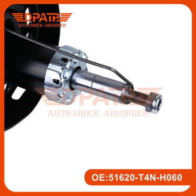 51620-T4N-H060 Amortisseur de voiture absorbeur de choc avant à l'épreuve des chocs pour Honda Jade